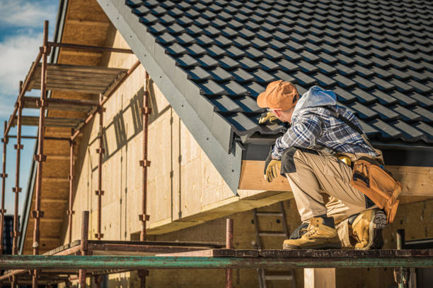 Best Gutter Installation and Roofing  in Windermere, FL