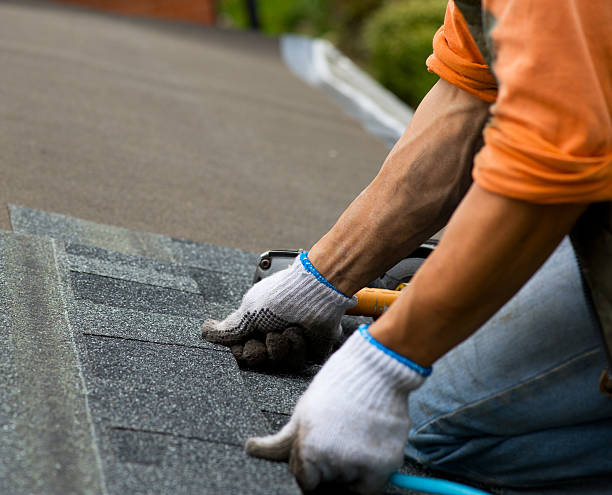 Roof Repair Estimates in Windermere, FL